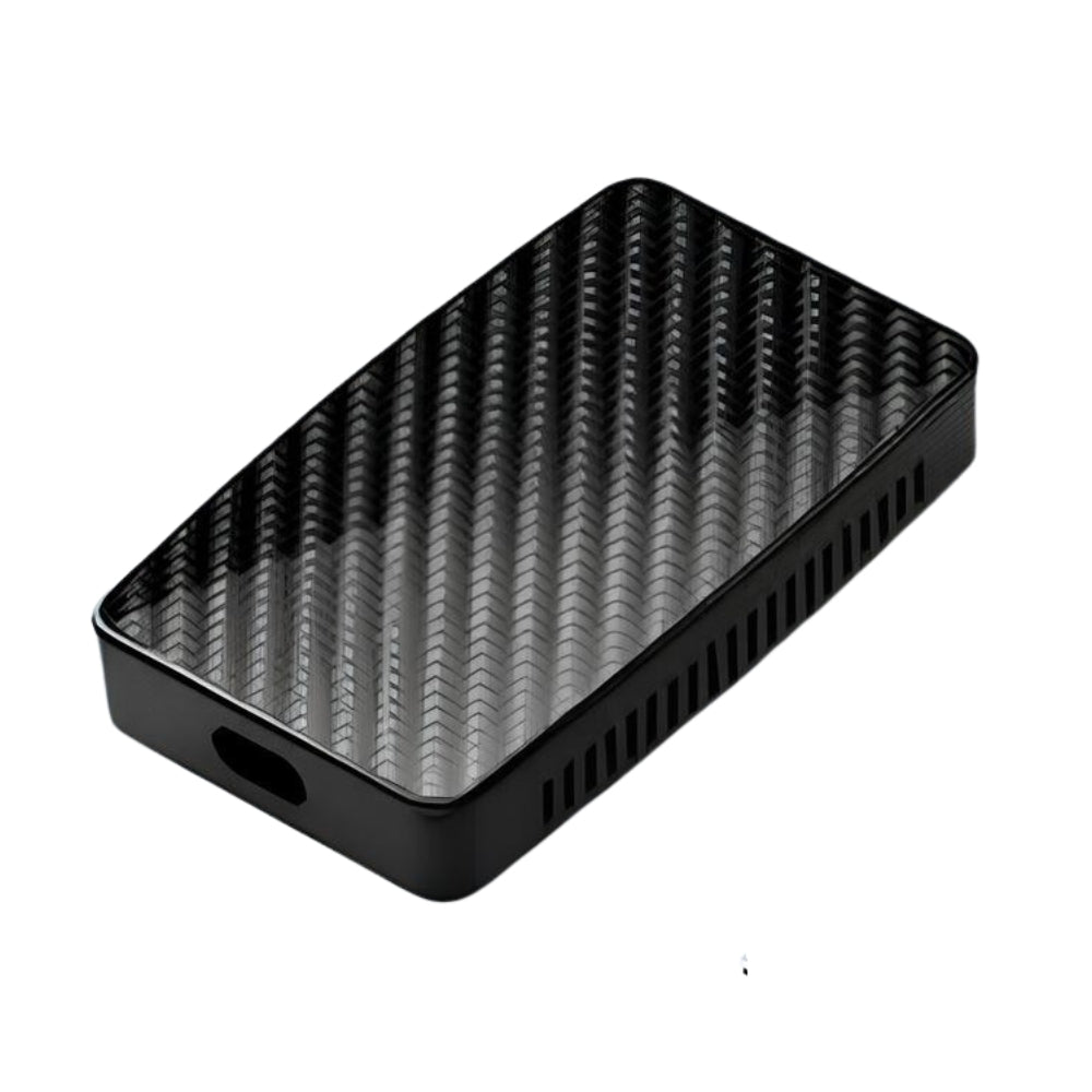 Box multimédia voiture OTTOCAST Play2Video Pro – Adaptateur CarPlay et Android Auto sans fil