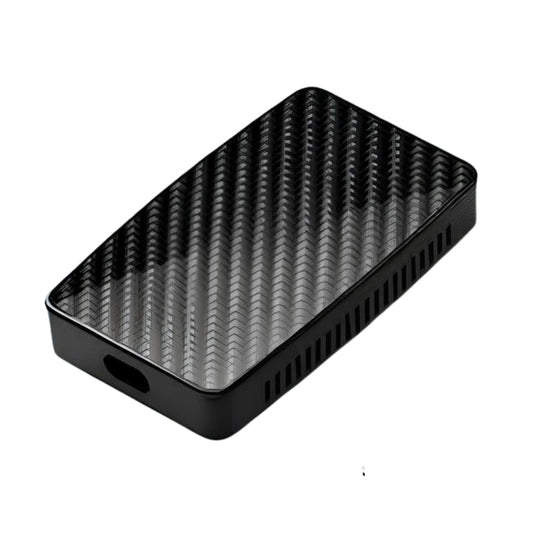 Box multimédia voiture OTTOCAST Play2Video Pro – Adaptateur CarPlay et Android Auto sans fil